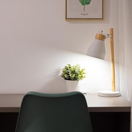 Lele Rooms San Lorenzo Рим Екстериор снимка