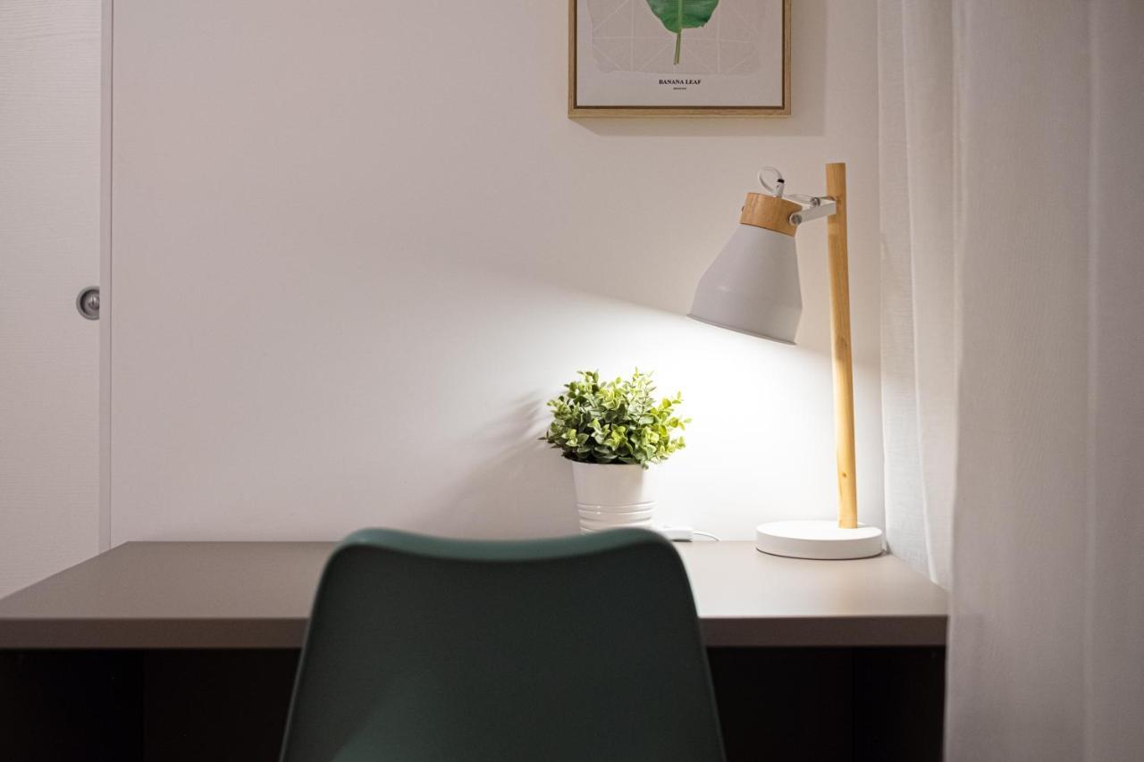 Lele Rooms San Lorenzo Рим Екстериор снимка